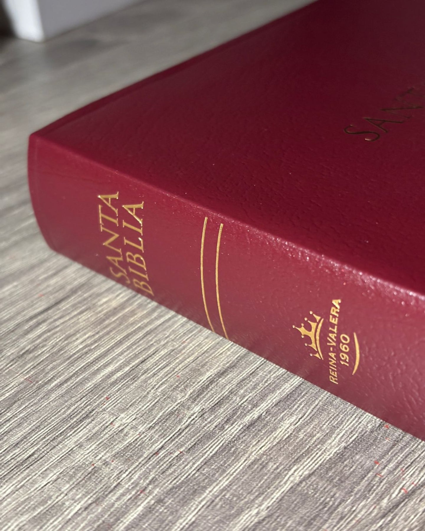Santa Biblia para regalos y premios