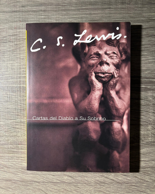 Cartas del diablo a su sobrino