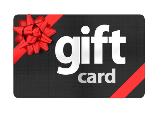 Tarjeta de regalo